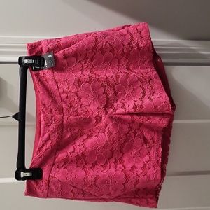 7th Avenue Design Studio Shorts